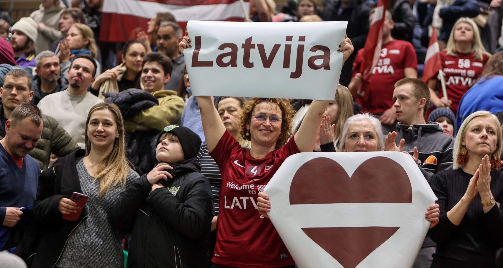 Latvijas Florbola savienība » LV » 2025/2026 » Jaunumi » Uzsākta biļešu tirdzniecība uz pasaules čempionāta kvalifikāciju Liepājā