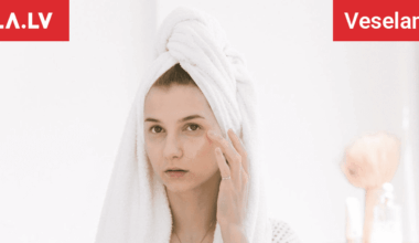 Nogurums, nespēks un bāla sejas ādas krāsa? Šie simptomi var liecināt par retu un nopietnu slimību