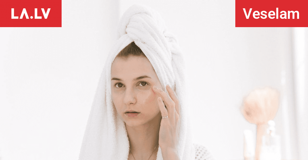 Nogurums, nespēks un bāla sejas ādas krāsa? Šie simptomi var liecināt par retu un nopietnu slimību