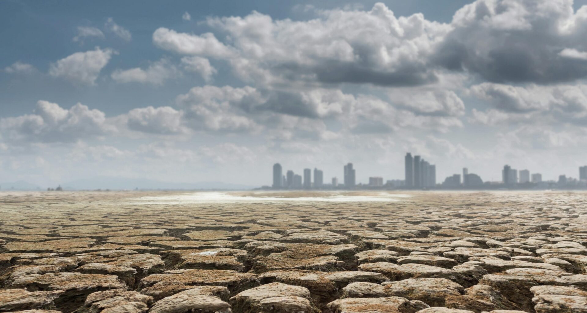 Zeme patiešām var kļūt pārāk karsta, lai te varētu dzīvot… Zinātnieki skaidro, kā notiek klimata pārmaiņas