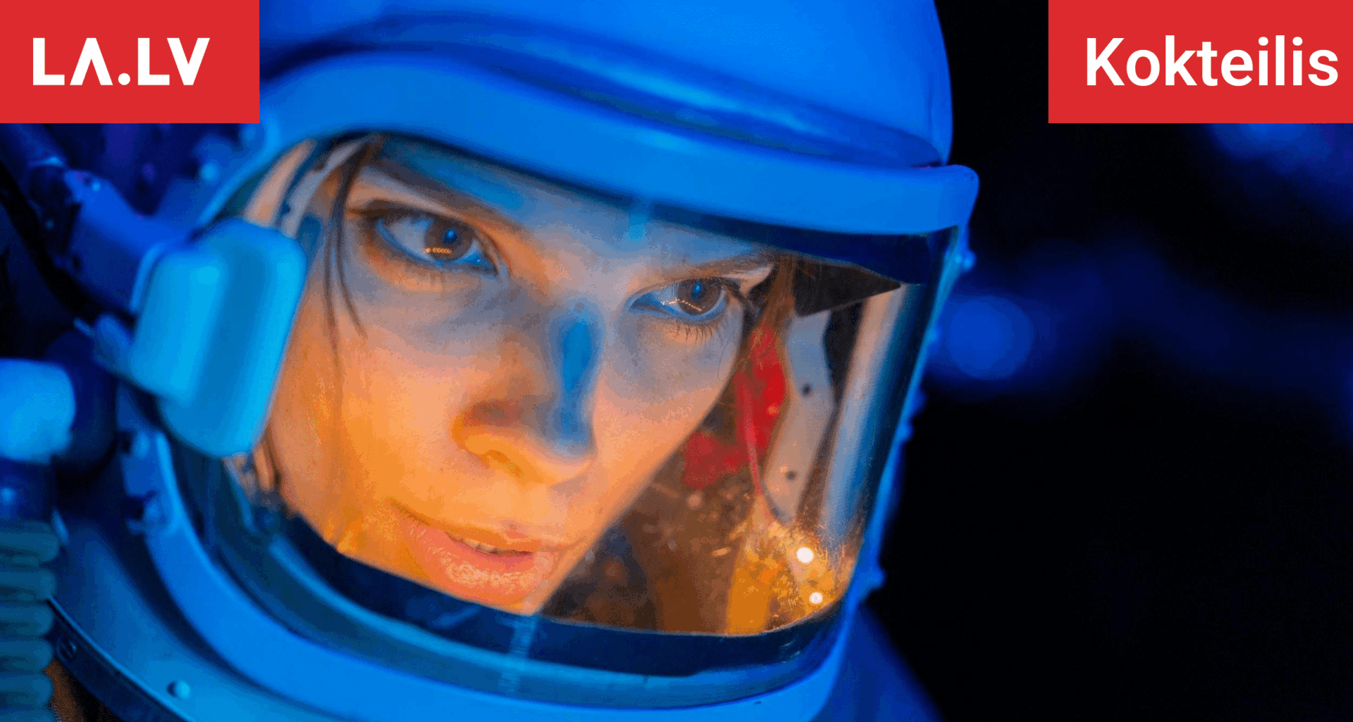 Kas sagaida cilvēci līdz 2055. gadam: satraucošas Vangas un Nostradama prognozes - LA.LV