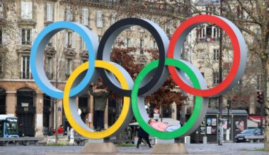 Izvirzot Latvijas sportistus dalībai Olimpiskajās spēlēs, pārbauda soctīklus un saikni ar Krieviju -