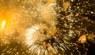 Salūts uzsprāga pie sejas, gūti apdegumi, acu bojājumi: drošība jaungada naktī netiek ievērota - LA.LV