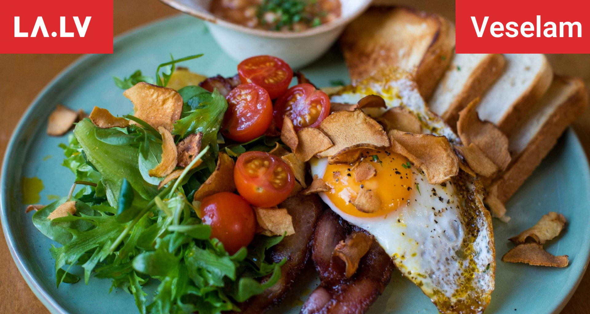 Pazemini holesterīnu dabīgā veidā – 10 pārtikas produkti, kas patiesi “strādā”