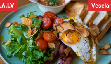 Pazemini holesterīnu dabīgā veidā – 10 pārtikas produkti, kas patiesi “strādā”