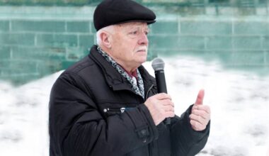 Bibliotēka aicina uz sarunu ar Triju Zvaigžņu ordeņa virsnieku, 1991. gada barikāžu dalībnieku Jāni Pudānu