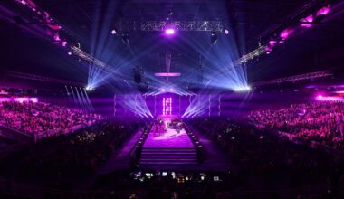 Pirmā "GAMMA" apbalvo&scaron;anas ceremonija