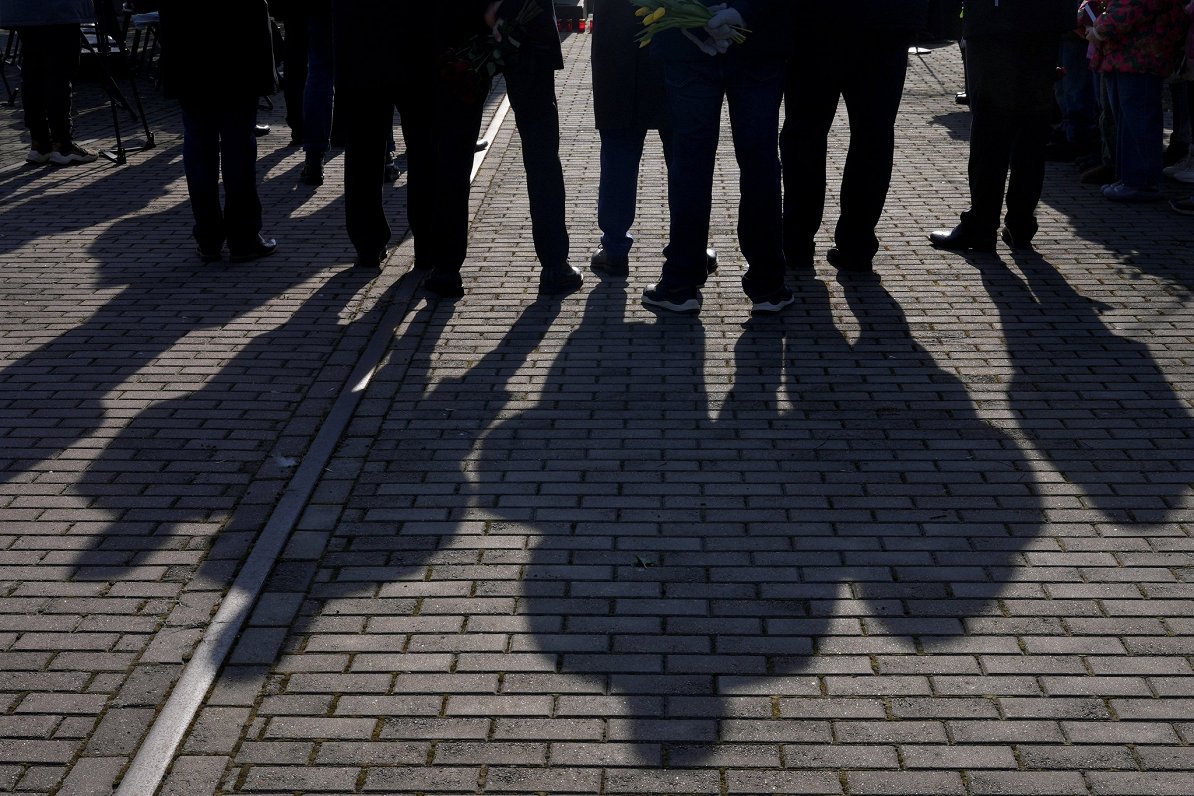 Attēls ilustratīvs.