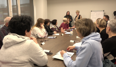 Latvie&scaron;u valodas kursi Liepājā