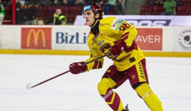 "Viņš mūsu vēlmju sarakstā bija ļoti augstu" - Latvijas izlases kandidāts pārceļas uz Dānijas līgu