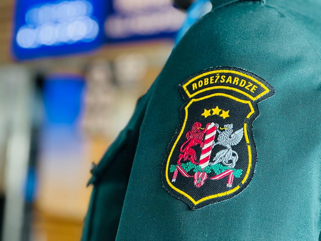 Robežsardzes koledžā pozitīvi raugās uz pacelto vecuma slieksni topošajiem robežsargiem / Raksts