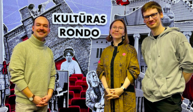 Veids, kā sadzirdēt vienam otru. Teātra nozares eksperti skaidro, kas ir ekoteātris / Raksts