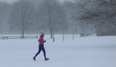 Ar ko aizraujas vidējais aktīvais latvietis? Tautas sporta veidu «Top 5» / Raksts