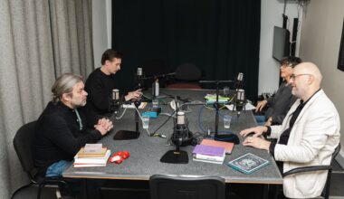 Ko lasa vēsturnieki, un kā 21. gadsimta pirmais ceturksnis varētu tikt ierakstīts vēsturē? / Raksts