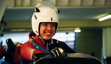 Latvijas izlase Siguldā pieslīpējas Pasaules kausa sacensībām / Raksts