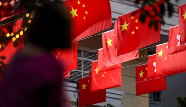 Lai veicinātu dzimstību, Ķīnā ar nodokli apliek kontracepcijas līdzekļus / Raksts