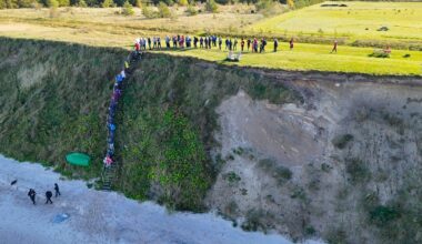Pasākums "Izpēdo Dienvidkurzemi"