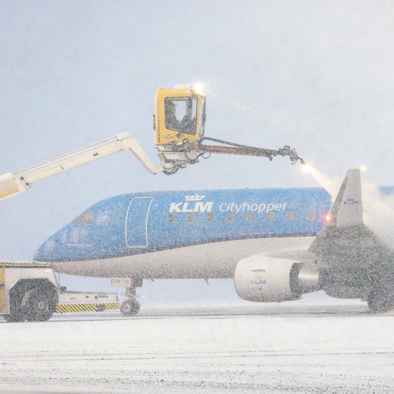 Lidmašīnas atledošanas procedūra