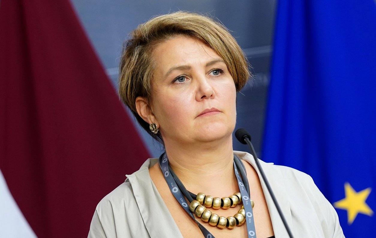 Zlata Elksniņa-Za&scaron;čirinska