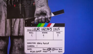 kā izskatās Latvijas kino ainava? / Raksts