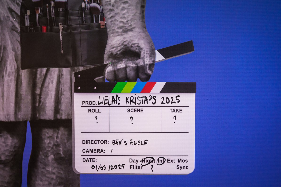 kā izskatās Latvijas kino ainava? / Raksts