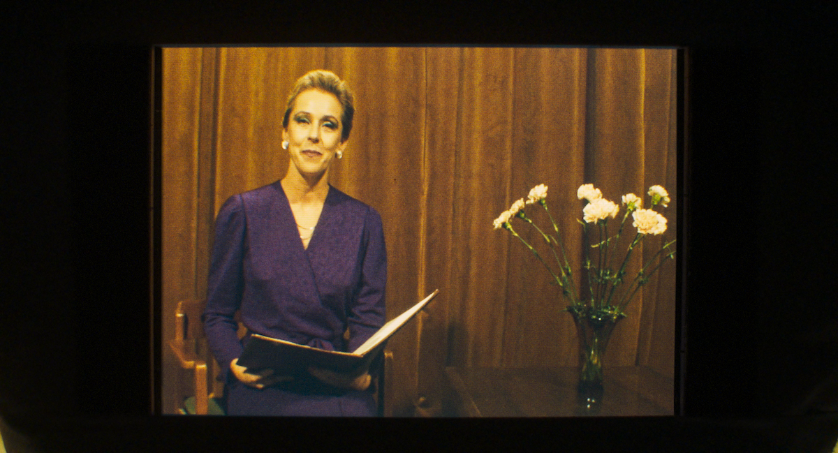 Filma "Janvāra gaisma"