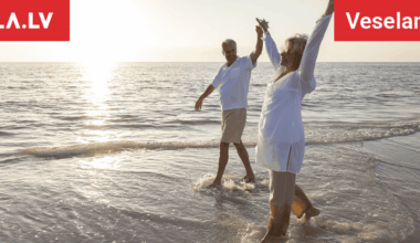 Arī maizi?!? Ko ēst, lai nodzīvotu līdz 100 gadiem: uztura speciālisti nosauc 8 ilgmūžības pārtikas produktus