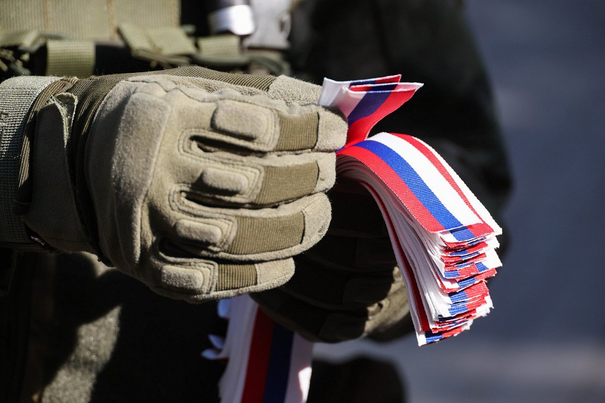 Attēls ilustratīvs.