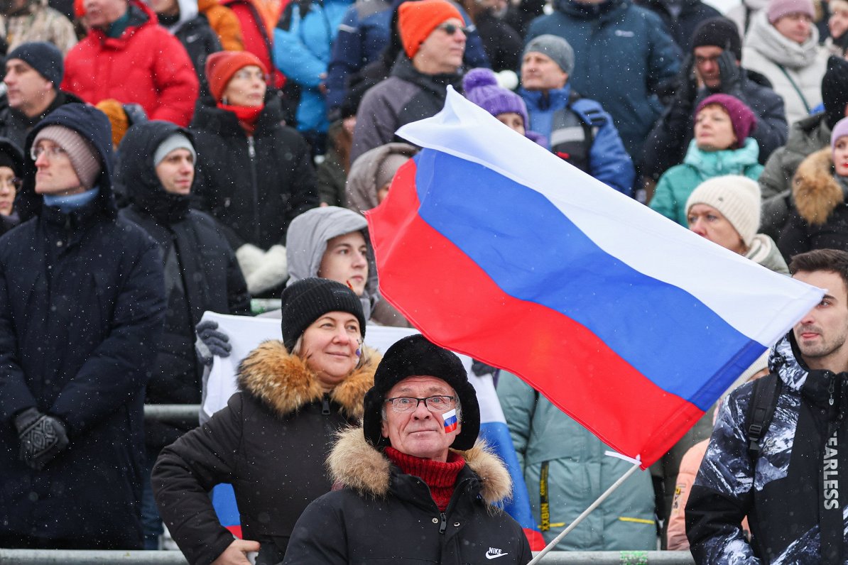 Ārpolitiskie pavērsieni latviešu sportistus nostāda neērtā situācijā / Raksts