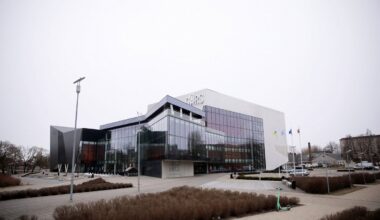 Koncertzāļu vadītāji bažījas par Krievijas kultūras ietekmi Latgalē / Raksts