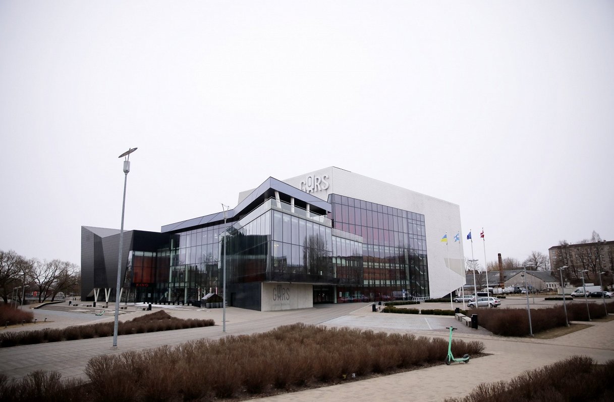 Koncertzāļu vadītāji bažījas par Krievijas kultūras ietekmi Latgalē / Raksts