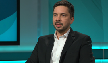 Ambīcija uzbūvēt pasaulē lielāko vēja turbīnu apkalpošanas kompāniju. Intervija ar «Aerones» līdzdibinātāju Daini Krūzi / Raksts