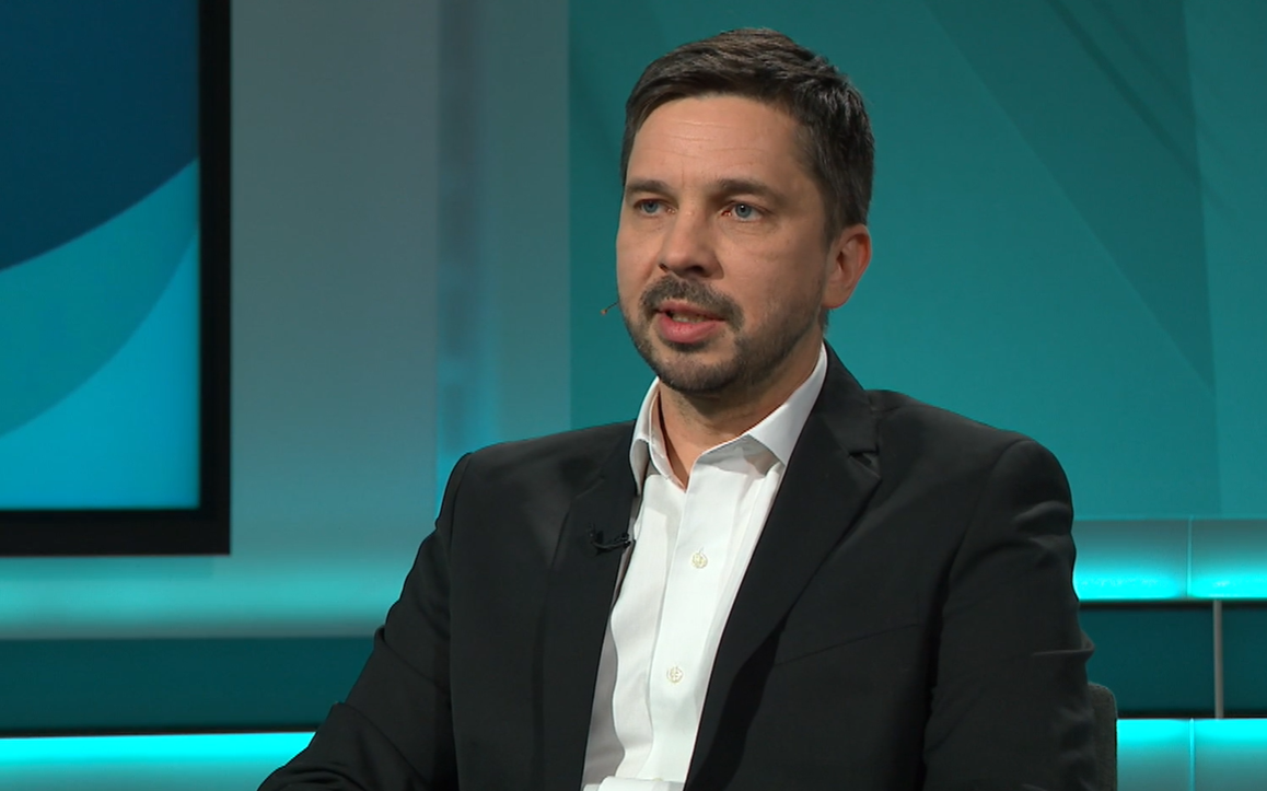 Ambīcija uzbūvēt pasaulē lielāko vēja turbīnu apkalpošanas kompāniju. Intervija ar «Aerones» līdzdibinātāju Daini Krūzi / Raksts