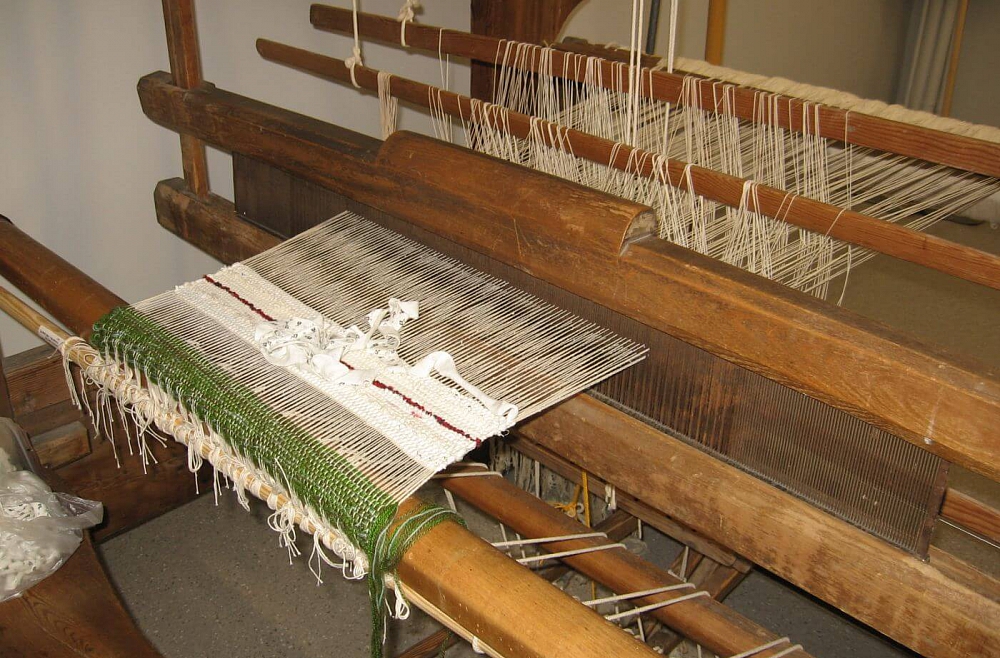 Ciemos pie Inas Valteres.