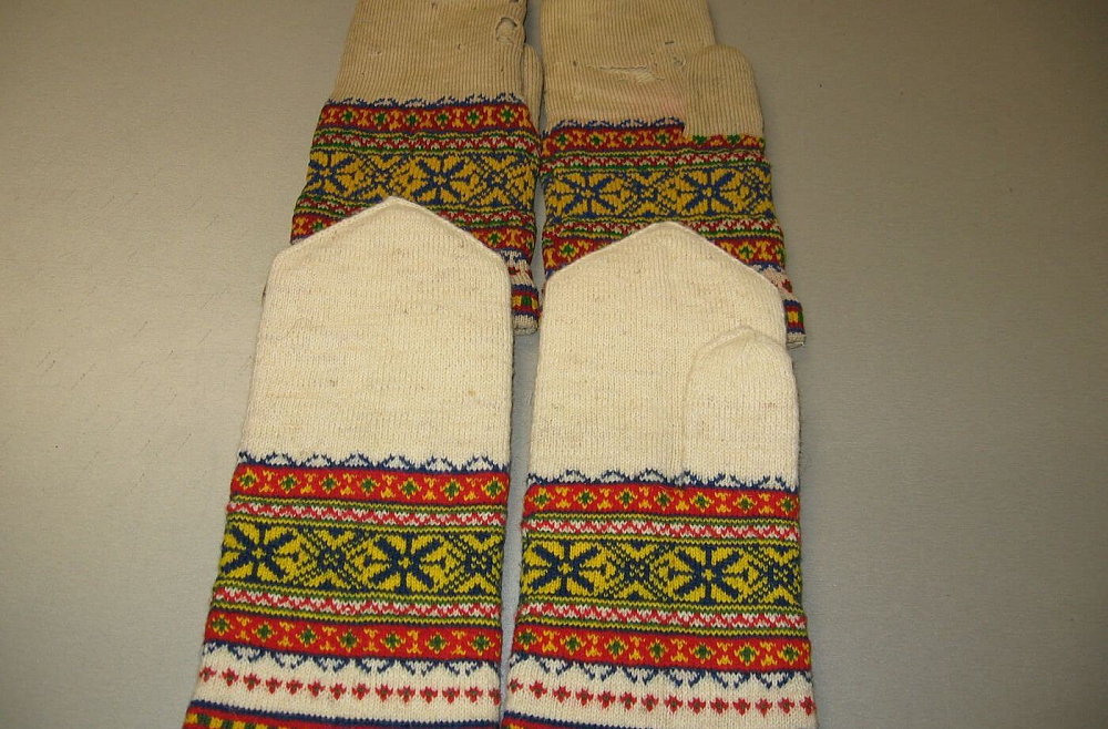 Ciemos pie Inas Valteres.