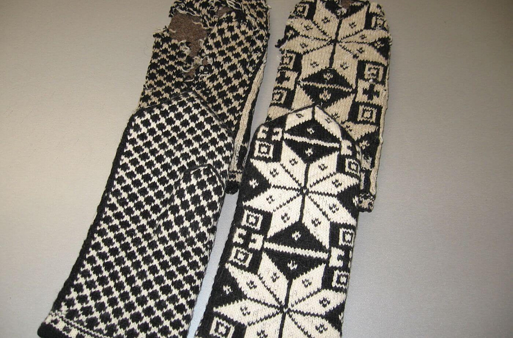 Ciemos pie Inas Valteres.