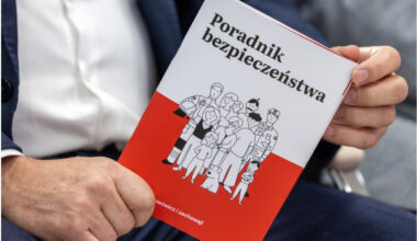 Rokasgrāmata rīcībai ārkārtas gadījumos