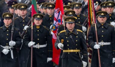 13. Janvāris Lietuvā