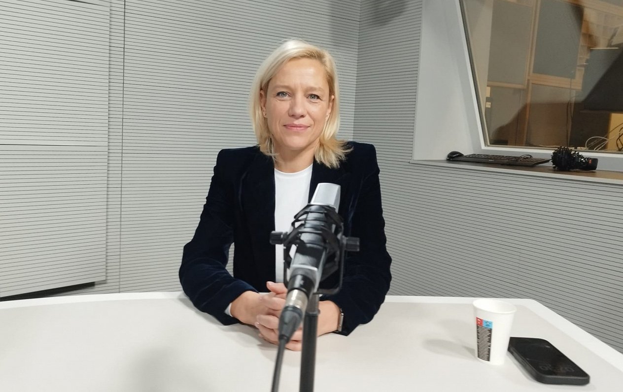 Ēnu ekonomikas apkarošanu turpinām bez lielām reklāmas kampaņām / Raksts