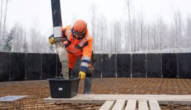 Atvieglo sistēmu būvju reģistrēšanai; samazināsies arī iedzīvotāju maksājumi / Raksts