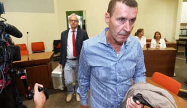 Manfrēds Gendickis nepamatoti bija notiesāts uz mūžu un ieslodzījumā pavadīja 13 gadus