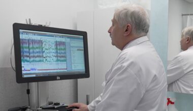 Profesors Mārcis Leja – Latvijas zinātnieks un ārsts pasaules līmeņa kuņģa vēža pētījumos / Raksts