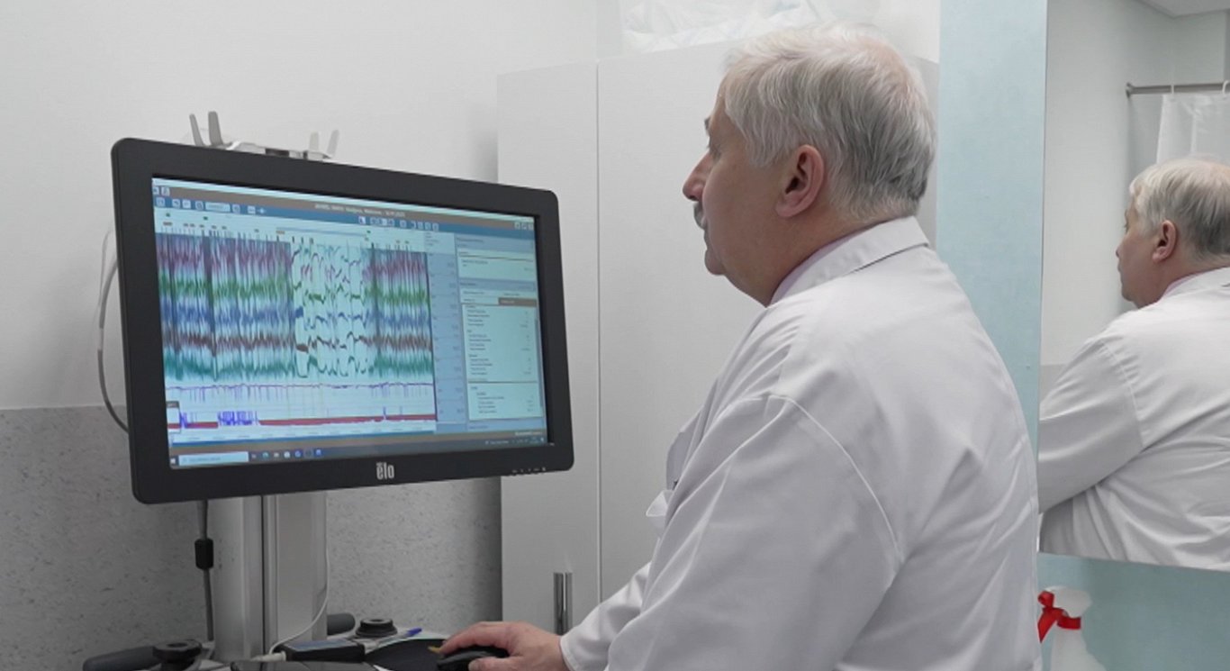 Profesors Mārcis Leja – Latvijas zinātnieks un ārsts pasaules līmeņa kuņģa vēža pētījumos / Raksts