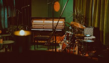 Aizrautīga spēle un kultūrizklaide - ģimenes ar bērniem aicina apmeklēt džeza rītus / Raksts