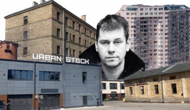 Rīgā arestē Somijas lielākā korupcijas skandāla figurantu / Raksts