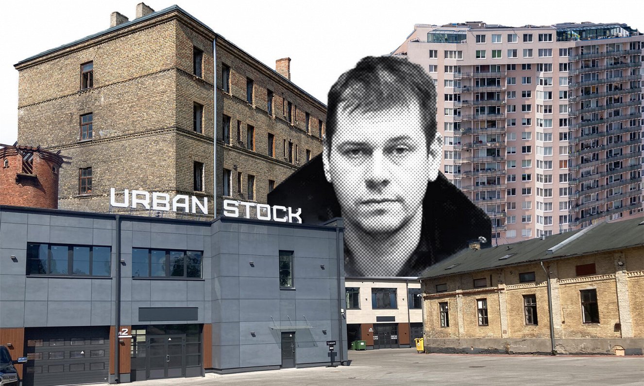 Rīgā arestē Somijas lielākā korupcijas skandāla figurantu / Raksts