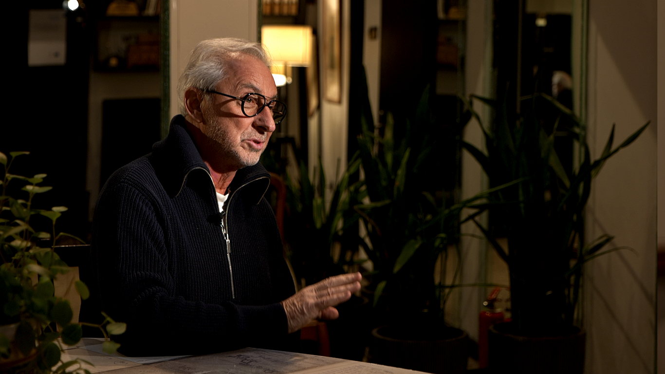 Ojārs Rubenis, Latvijas Teātra darbinieku savienības valdes priekšsēdētājs