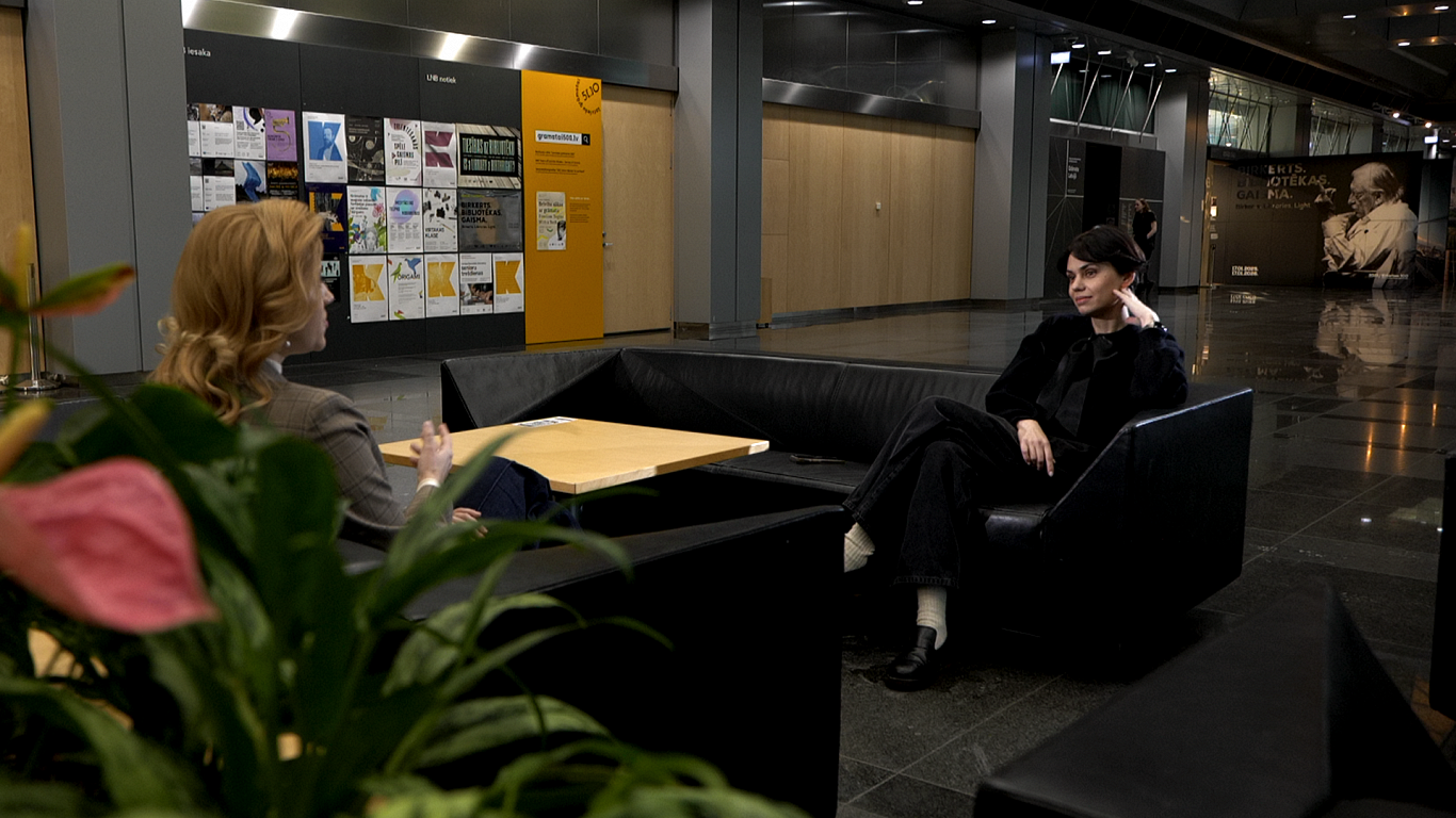 Dārta Daneviča, aktrise