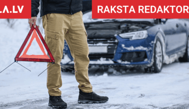 Mašīnas sen vairs nav, bet papīros tā joprojām ir uz mana vārda – Lauris dzīvo neziņā par savām saistībām