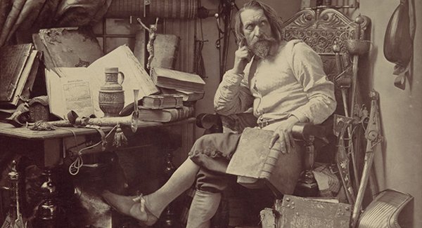 Izrāde "Dons Kihots"